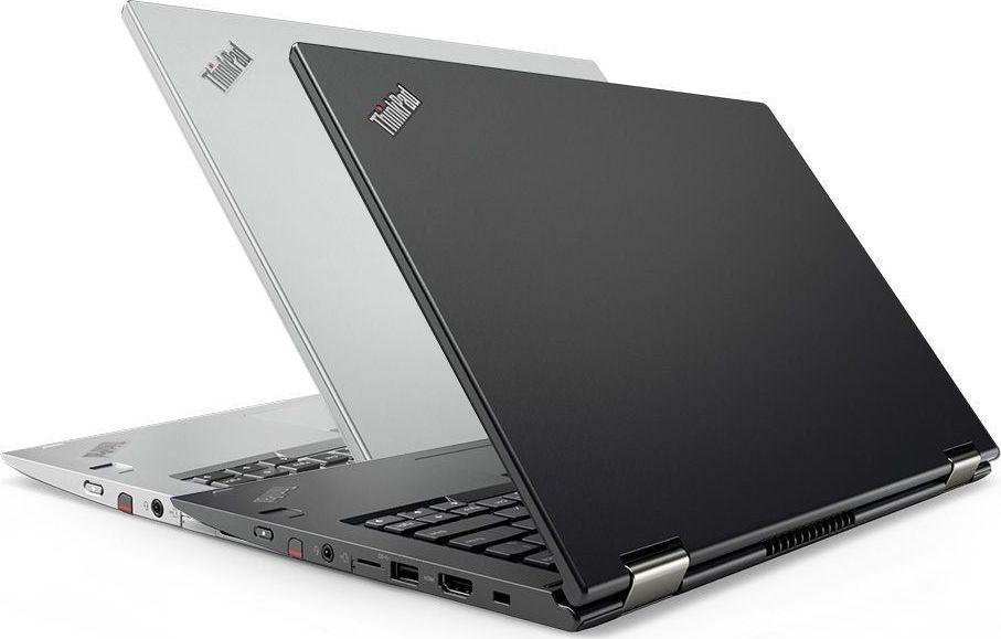 Lenovo ThinkPad X380 Yoga (20LH000QGE)
