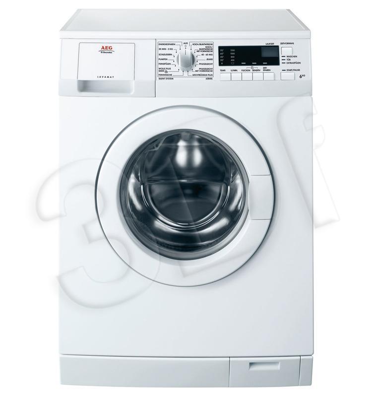 AEG LAVAMAT S 60840L AEG LAVAMAT S 60840L