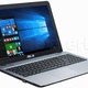 ASUS VivoBook Max A541NA-GQ287T N3350 4GB 500GB W10