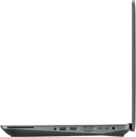 HP ZBook 17 G3 (T7V62EA) HP ZBook 17 G3 (T7V62EA)