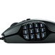 Logitech G600 MMO Gaming Mouse 910-003623