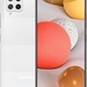Samsung A42 5G 4/128GB Dual SIM Biały (SM-A426BZWDEUB)