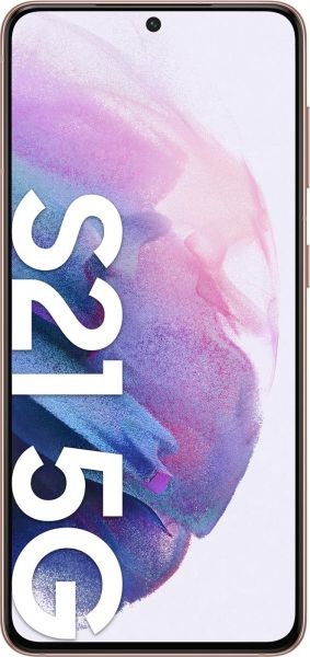 Samsung Galaxy S21 5G 8/128GB Dual SIM Fioletowy (SM-G991BZVDEUE)