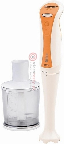 ZELMER 490.4 NP (Linia Ecru)
