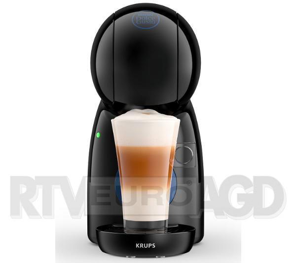 Krups Nescafe Dolce Gusto Piccolo XS KP1A0831 - RATY 0% Krups Nescafe Dolce Gusto Piccolo XS KP1A0831 - RATY 0%