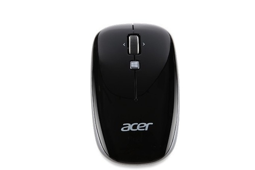 Acer Bluetooth Mouse AMR 131 Black