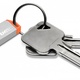 EMTEC Pendrive 16GB ALU mini S210S Silver