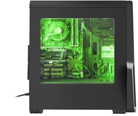 Genesis TITAN 800 Zielony (NPC-1130)