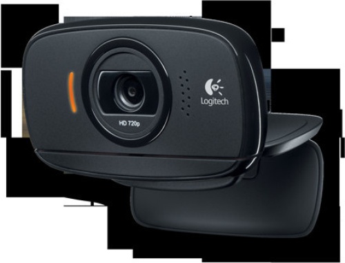 Logitech HD WEBCAM C510