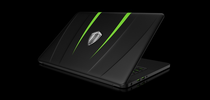 Perfekcyjny design odnajdziemy w niesamowitym laptopie dla graczy!