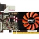 Palit GeForce CUDA GT730 1GB DDR3 PCI-E 128Bit DVI/HDMI/DSub BOX