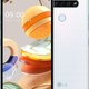 LG K61 4/128GB Dual SIM Biały (8806087044386 0)