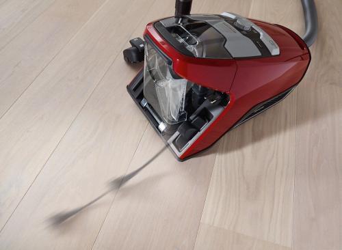 Miele Blizzard CX1 EcoLine (10687130)