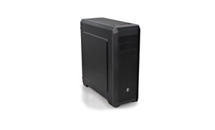 SilentiumPC Regnum RG4