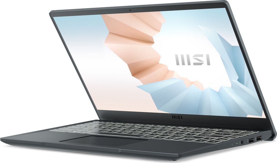 MSI Modern 14 B10MW-264XPL