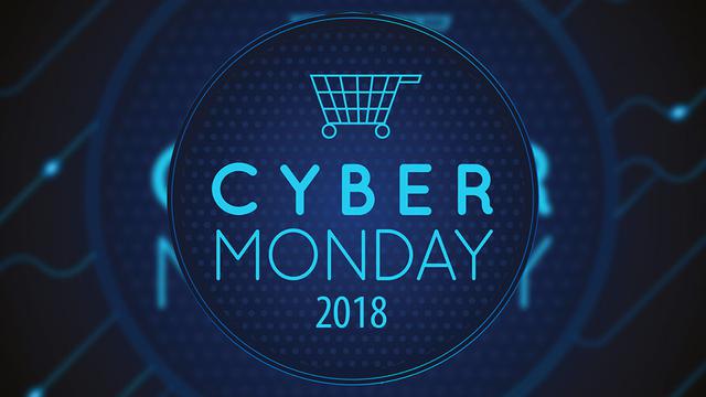 Cyber Monday 2018 - Lista promocji