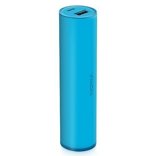 Nokia DC-19 Cyan