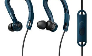 Philips ActionFit Sports SHQ3405BL/00