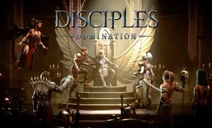 Disciples: Domination