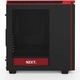NZXT H440 Window (czarno-czerwony)