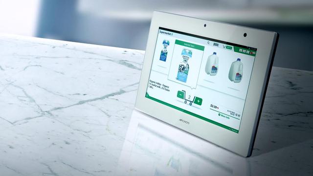 ARCHOS Kitchen Screen - Rewolucja W Zakupach Online