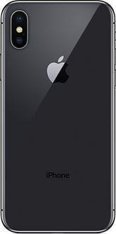 Apple iPhone X 64GB Gwiezdna Szarość