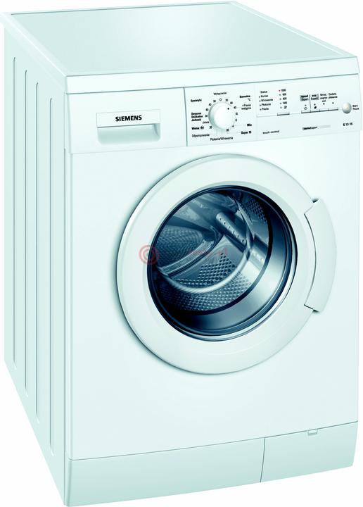 SIEMENS WM 10E163PL SIEMENS WM 10E163PL