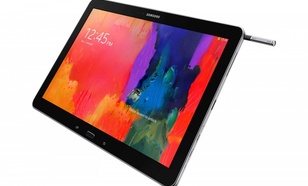 Samsung GALAXY Note Pro 12.2 SM-P9000ZKAXEO Black