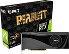 Palit GeForce RTX 2070 SUPER X 8GB GDDR6 (NE6207S019P2-180F)
