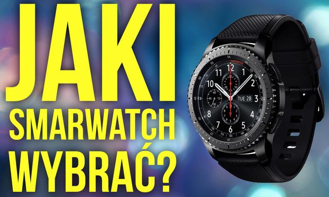 Jaki Smartwatch Kupić? Które Urządzenie Okaże Się Najlepsze?
