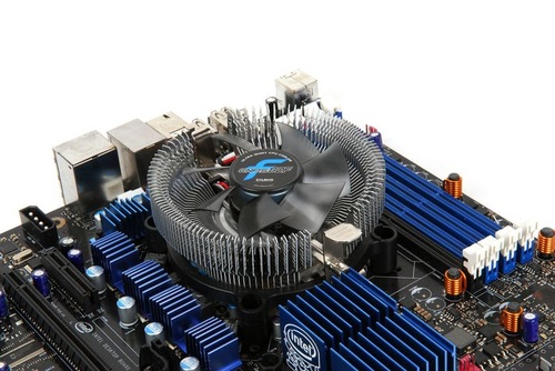 Zalman CNPS80F