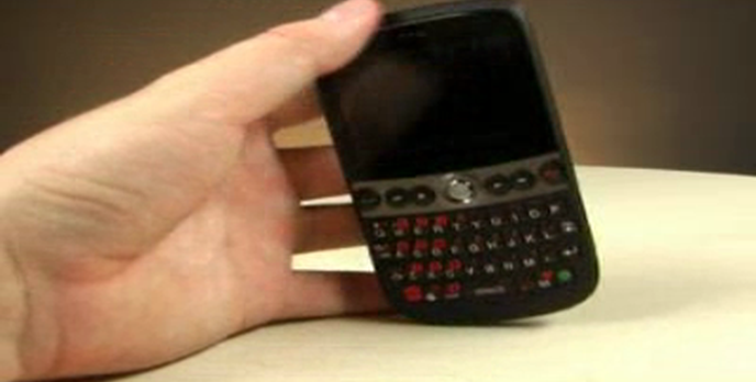 HTC Snap [TEST]