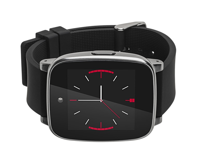 Pierwszy Smartwatch od Kruger&Matz