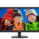 Philips 21.5'' 223V5QSB6 LED AH-IPS DVI Czarny