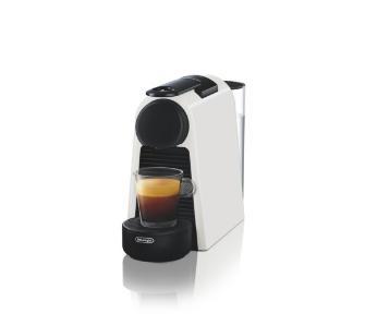 Ekspres kapsułkowy DeLonghi EN85.W ( 1150W ; biały ) Ekspres kapsułkowy DeLonghi EN85.W ( 1150W ; biały )