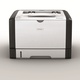 Ricoh Aficio SP 311DN LASER MONO 407232