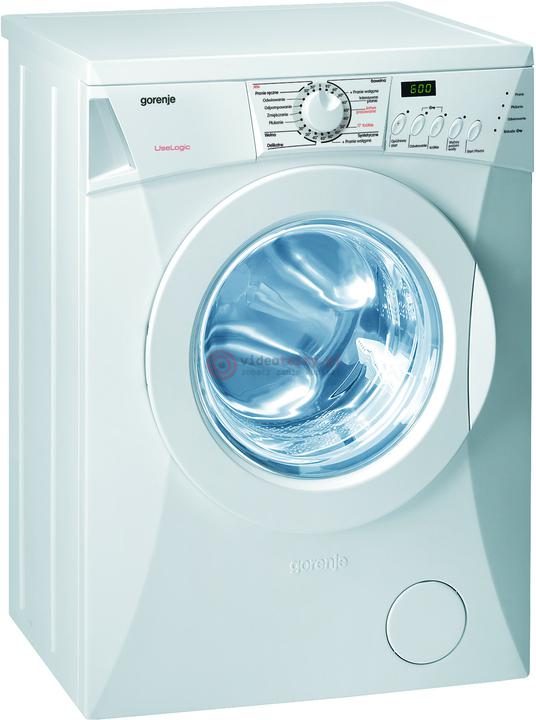 GORENJE WS 52125 GORENJE WS 52125