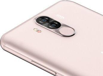 UleFone Power 3 64GB Złoty