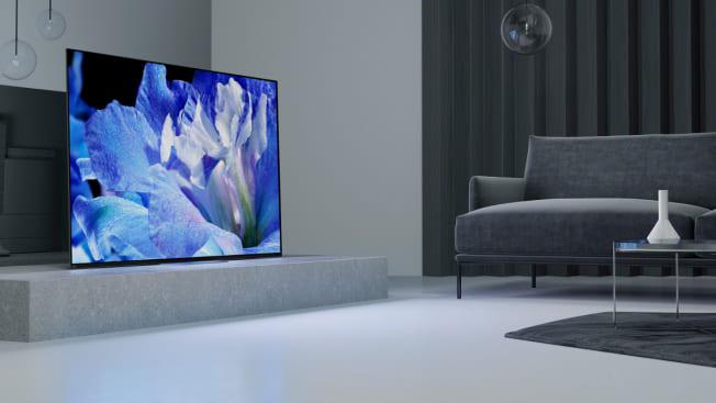 Sony Bravia OLED KD-65AF8 Sony Bravia OLED KD-65AF8