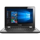 Lenovo Yoga 310 11,6" Intel® Celeron™ N3350 - 2GB RAM - 32GB - Win10