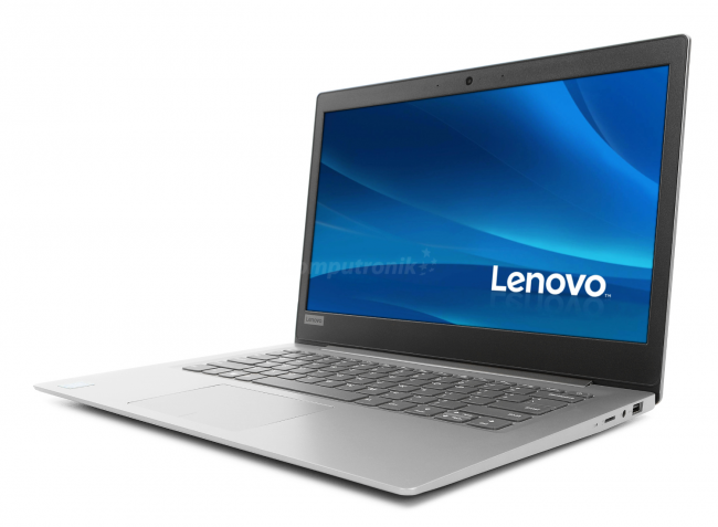 Lenovo Ideapad 120S-14IAP (81A500FTPB) - 240GB M.2