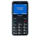 Panasonic KX-TU150 (czarny)