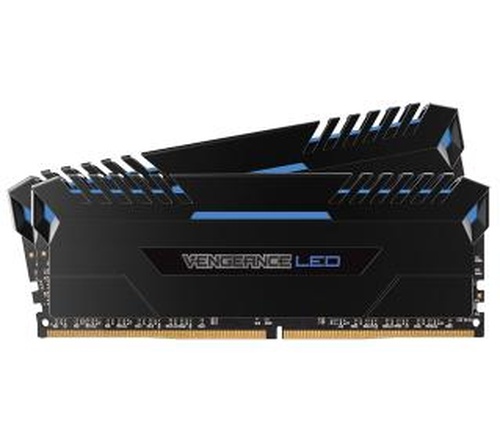 Corsair Vengeance LED DDR4 16GB 3200 CL16