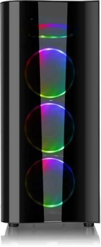 Thermaltake View 22 Tempered Glass (CA-1J3-00M1WN-00)