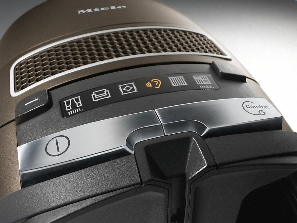 Miele Complete C3 Electro EcoLine