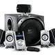 Logitech Z-5500 Digital 5.1 Speaker System