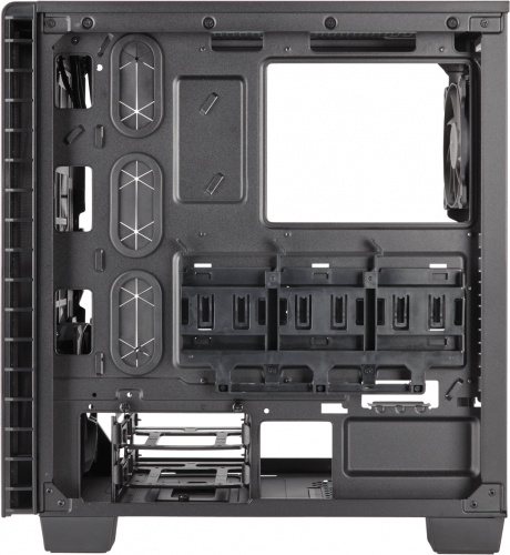 Corsair Carbide 400C (CC-9011081-WW) Corsair Carbide 400C (CC-9011081-WW)