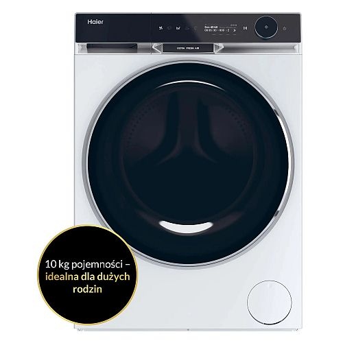 najpojemniejsza pralka automatyczna Haier X Series 11 HW110-BD14397U1S