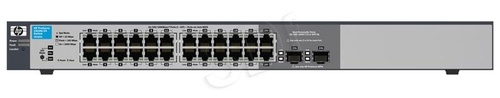 HP 1810-24G (*J9450A)