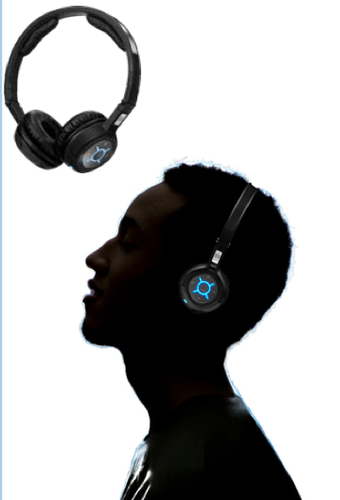 Sennheiser MM 400